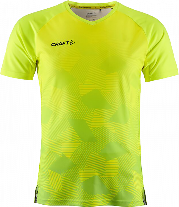 Craft - Premier Fade Jersey - Flumino