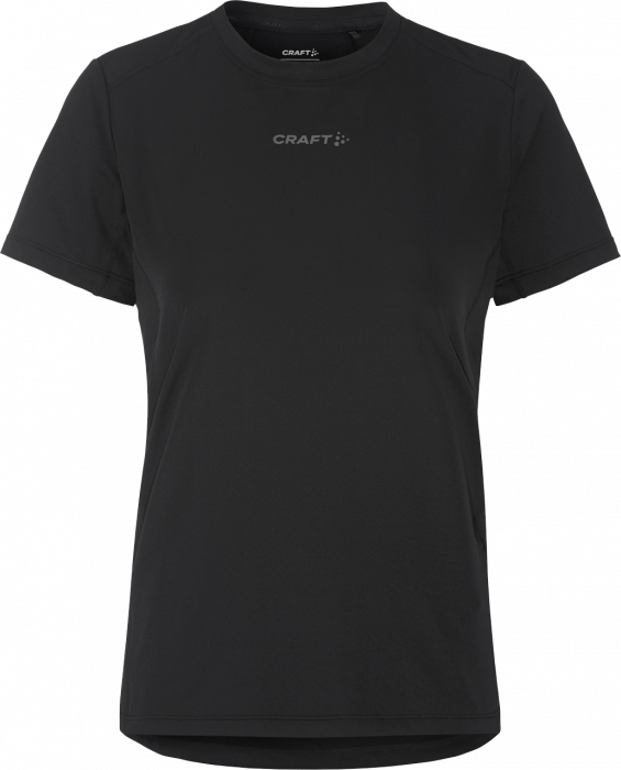 Craft - Adv Essence 2 T-Shirt Women - Svart