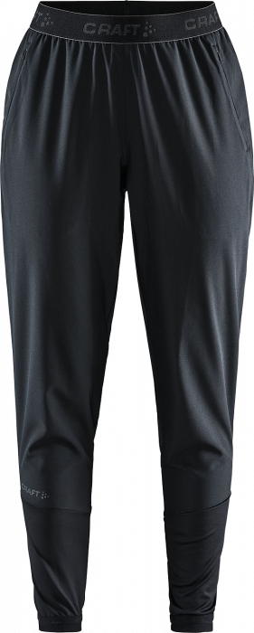 Craft - Adv Essence Training Pants Ladies - Black