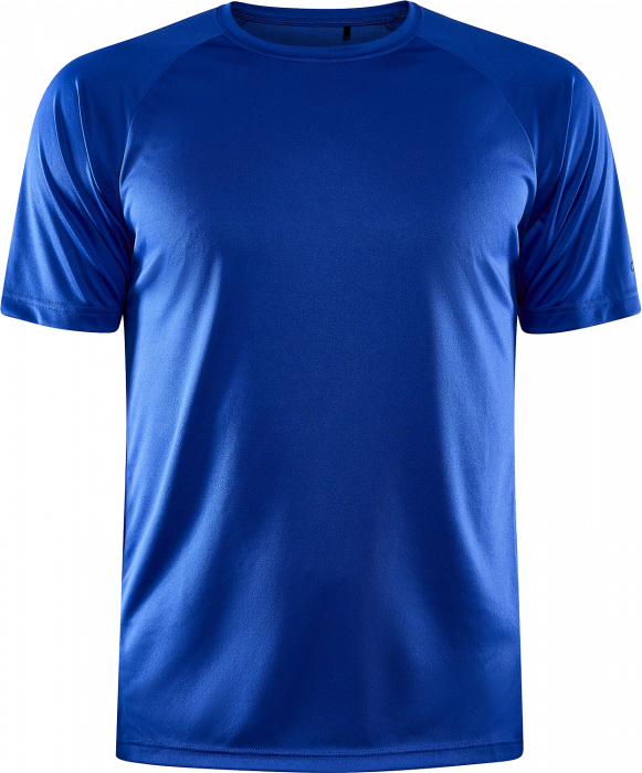 Craft - Core Unify Training Tee Men - Azul