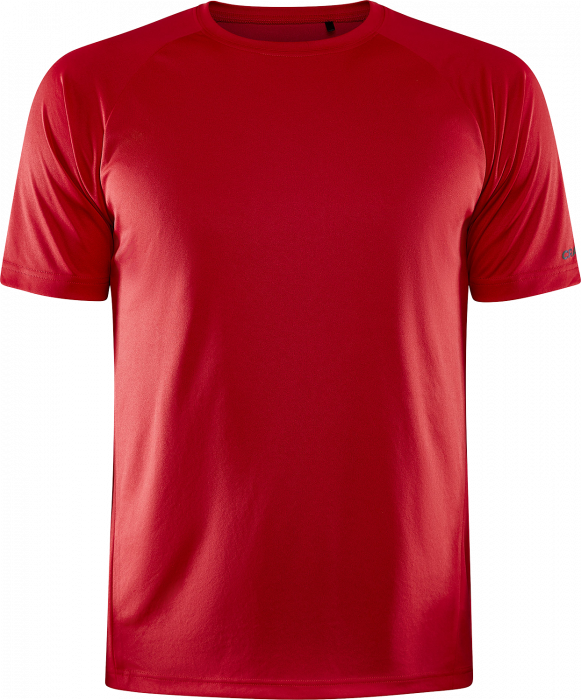 Craft - Core Unify Training Tee Men - Rood