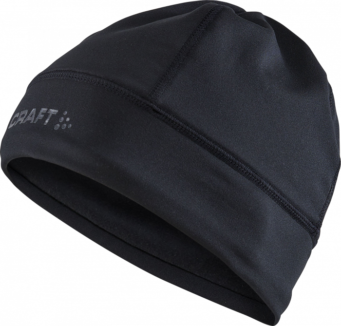 Craft - Core Essence Thermal Hat - Black