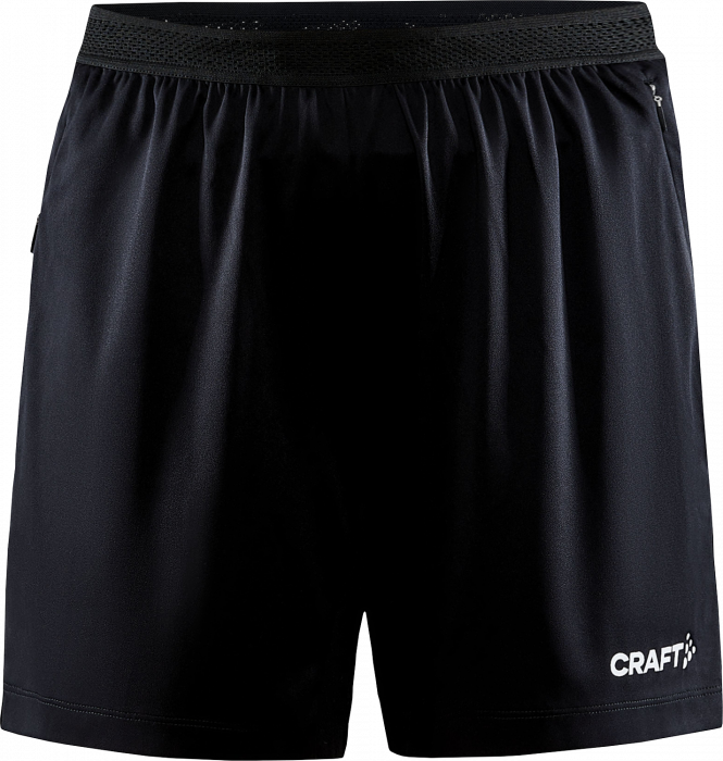 Craft - Evolve Dommershorts Woman - Nero