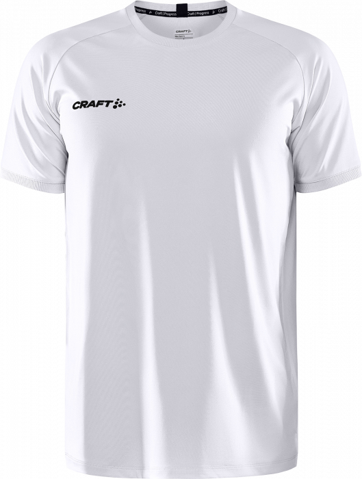 Craft - Progress Indoor Jersey Men - Blanco