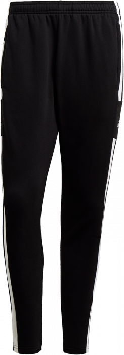 Adidas - Squadra 21 Sweat Pants - Nero