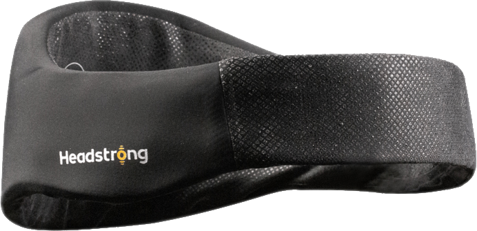 Select - Headstrong Headguard Handball - Grigio