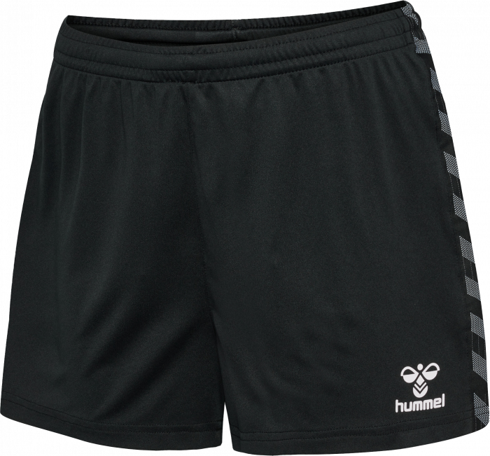 Hummel - Authentic Shorts Women - Black