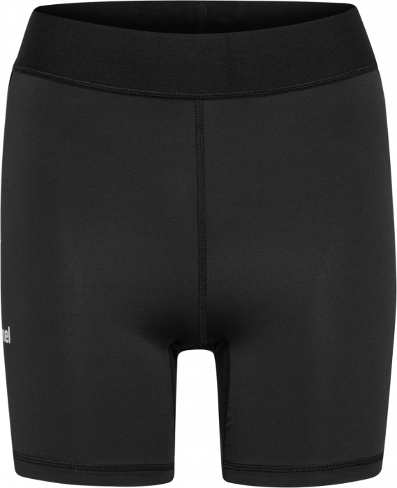 Hummel - Performance Baselayer Short Tights Women - Negro