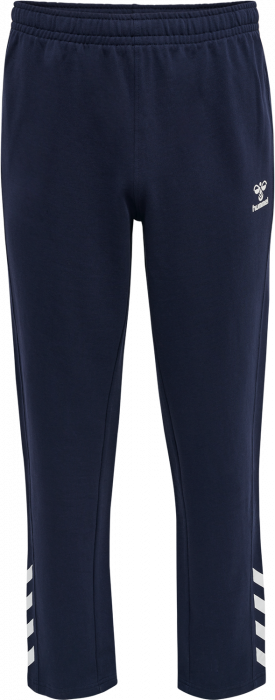 Hummel - Core Xk Goalkeeper Pants - Marine & white