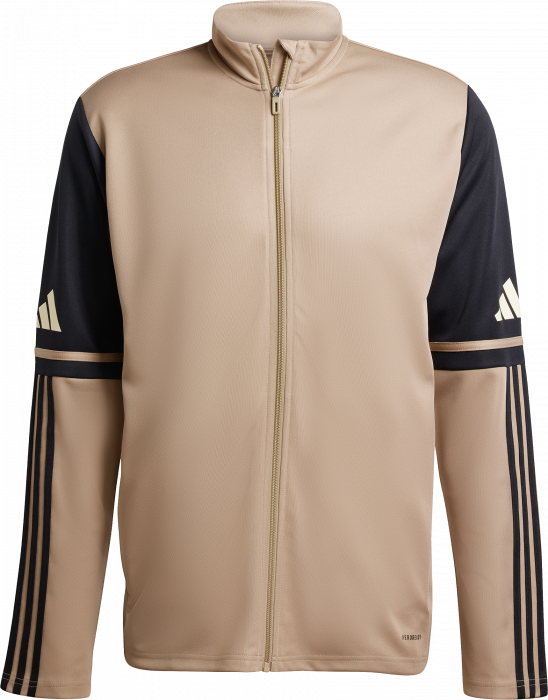 Adidas - Squadra 25 Training Jacket - Blacar
