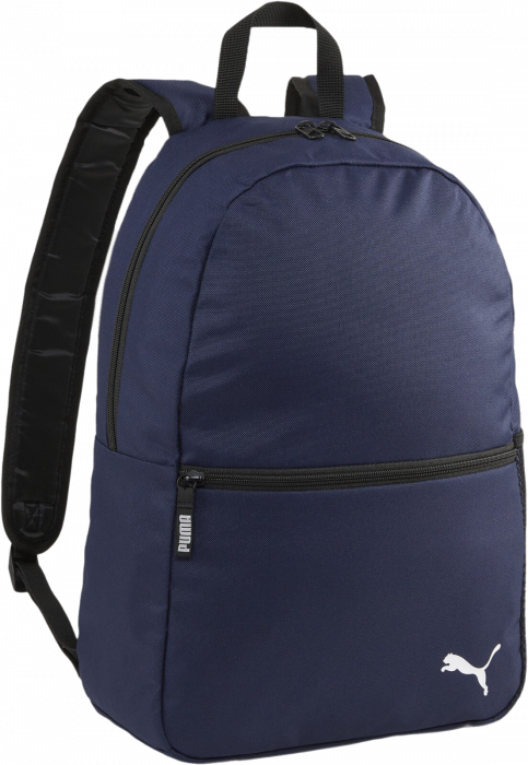 Puma - Teamgoal Backpack Core - Marinho