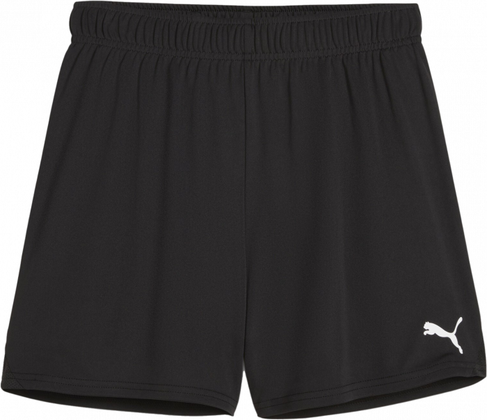 Puma - Teamgoal Shorts Women - Svart