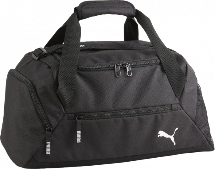 Puma - Teamgoal Teambag L - Preto