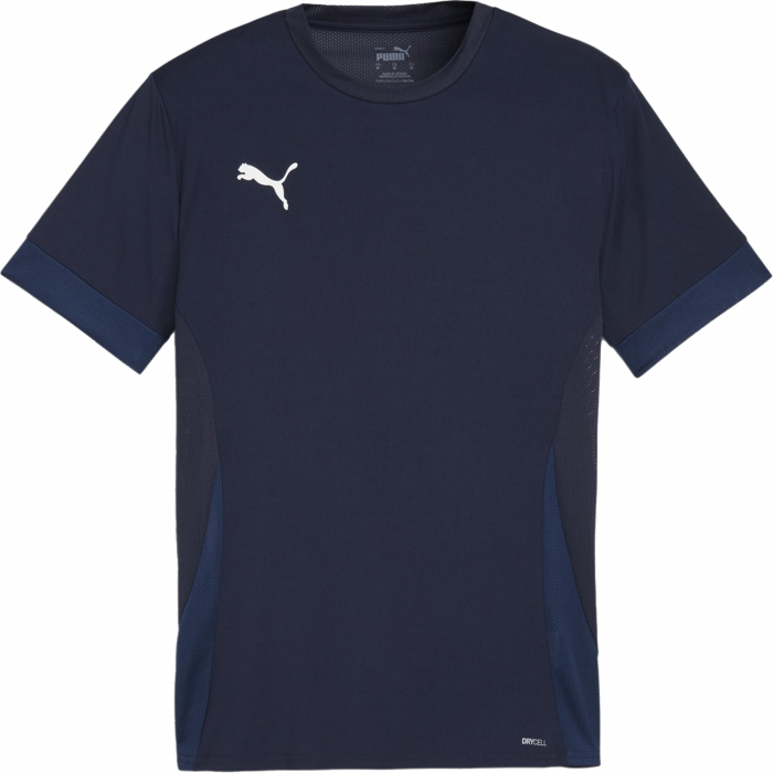 Puma - Teamgoal Matchday Jersey - Navy