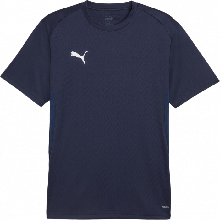 Puma - Teamgoal Jersey Jr - Marin