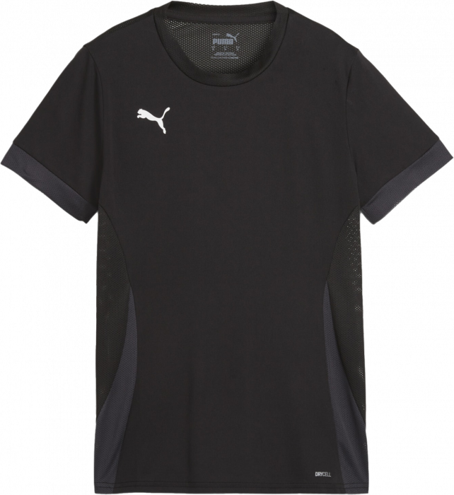 Puma - Teamgoal Matchday Jersey Women - Czarny