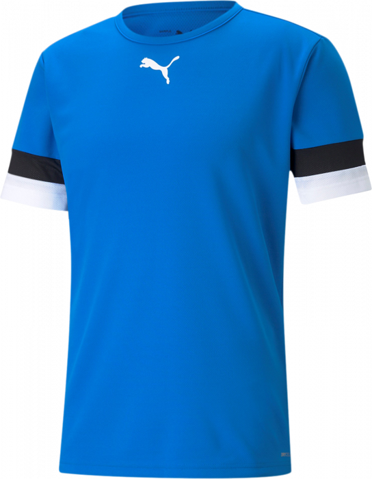 Puma - Teamrise Jersey - Blu