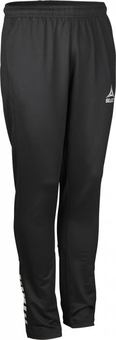 Select - Spain V25 Training Pants Slim Fit - Black