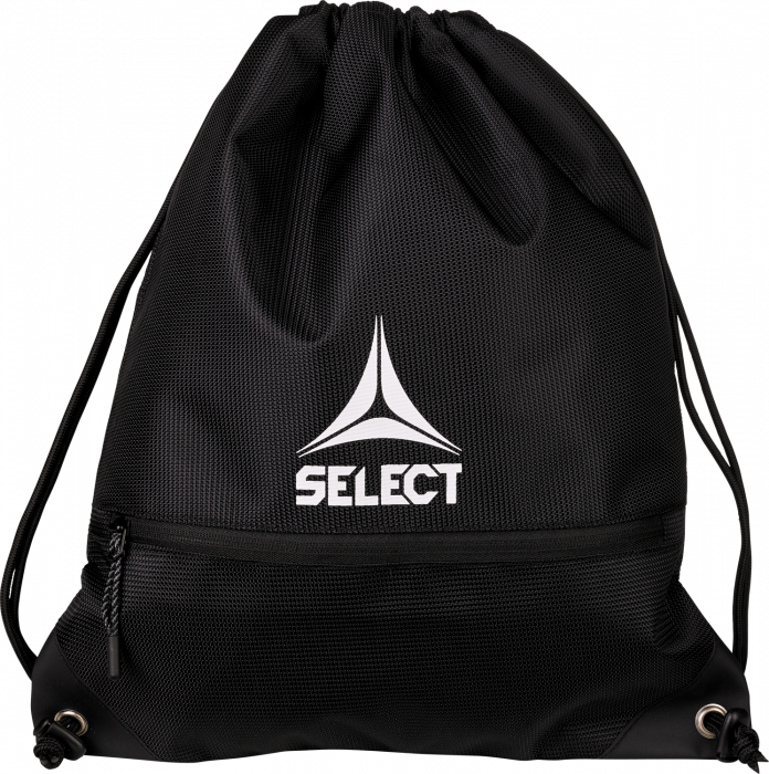 Select - Gym Bag V25 - Svart