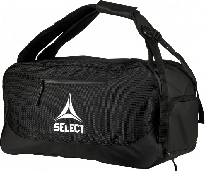 Select - Sportsbag V25 Small 26 L - Czarny