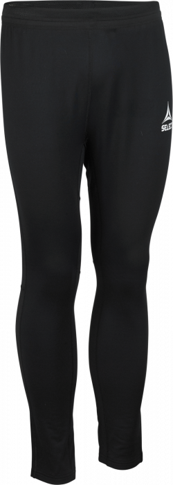 Select - Winter Baselayer Tights - Preto