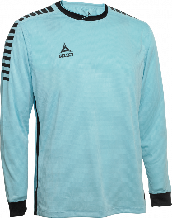 Select - Monaco Goalkeeper Jersey - Ljusblå