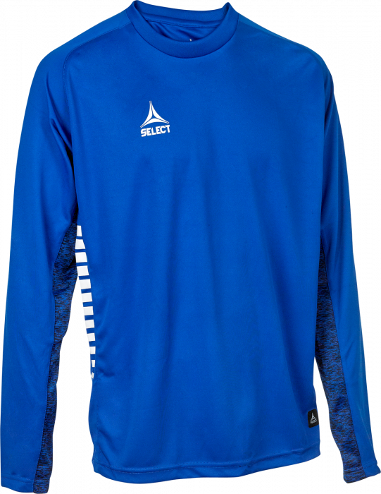 Select - Spain Training Jersey - Bleu