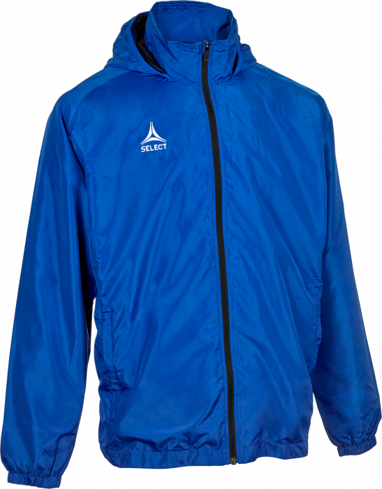 Select - Spain Training Jacket - Azul