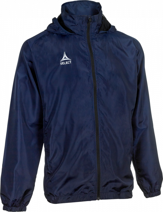 Select - Spain Training Jacket - Azul marino