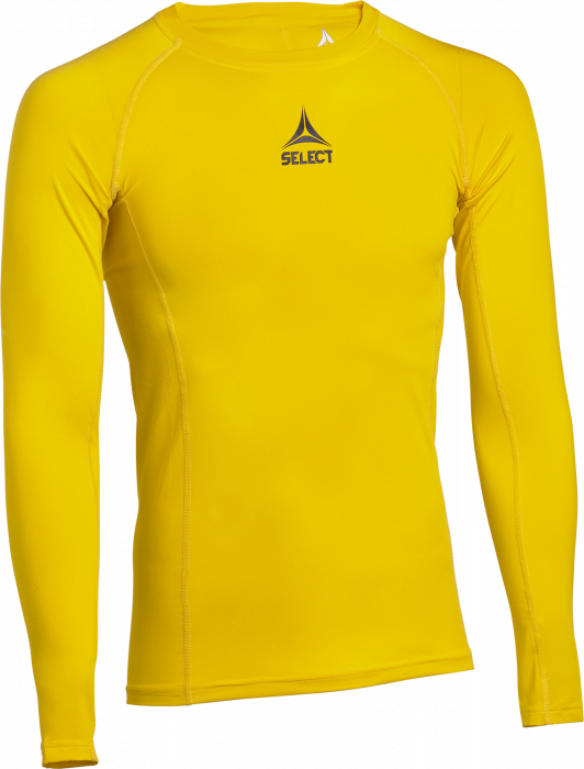 Select - Baselayer Shirt Longsleeve - Amarillo