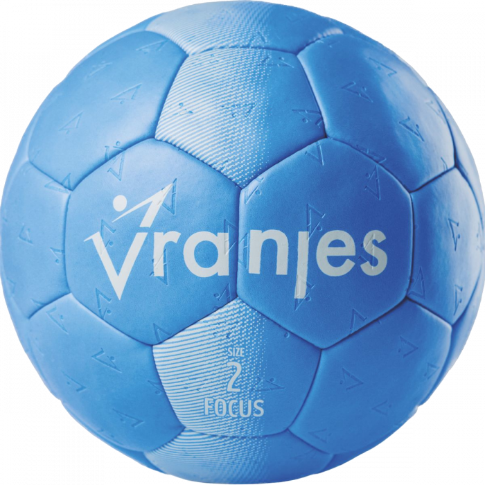 Vranjes - 2025 Handball Size 2 - Blau